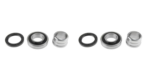 Nty mozzo ruota kit - mozzo,