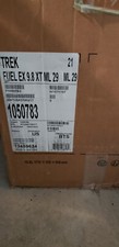 Trek Fuel EX 9.8 XT Full