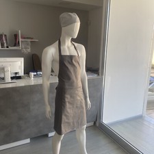 Manichini Uomo Nuovo In Fibra Taglia 48