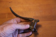 brake lever GUZZI era 