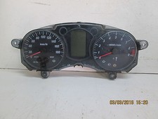 strumentazione per yamaha