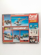 COSTRUTTORE MECCANICO BRAL
