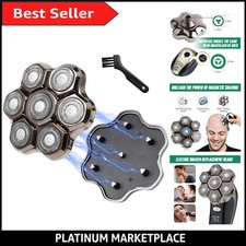 Testine di ricambio magnetiche