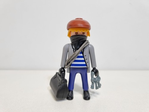 Playmobil 4507 difficile - 4507,