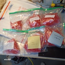 Lotto 6 CPU varie Intel