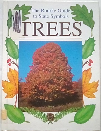 Trees jason cooper - trees,