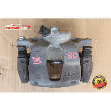 FRONT RIGHT BRAKE CALIPER FIAT
