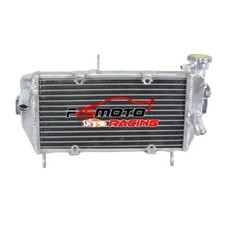 Radiatore radiatore alluminio