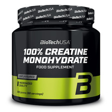 Biotech Creatine Monohydrate