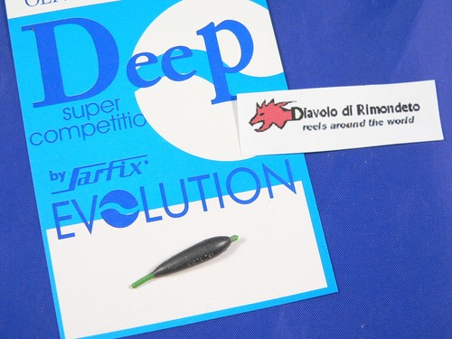 Torpille sarfix deep - 5,