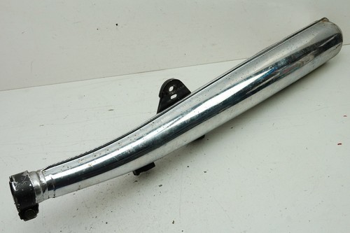 Honda 250 cb250g marmitta - honda,