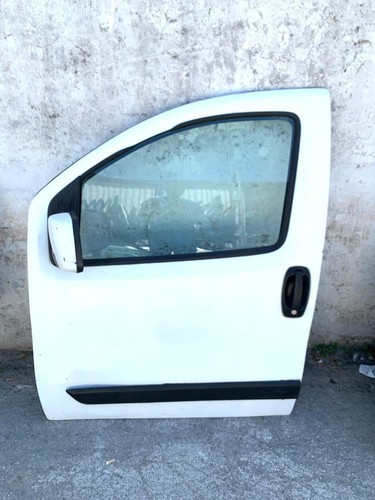 Portiera anteriore sinistra - anteriore,