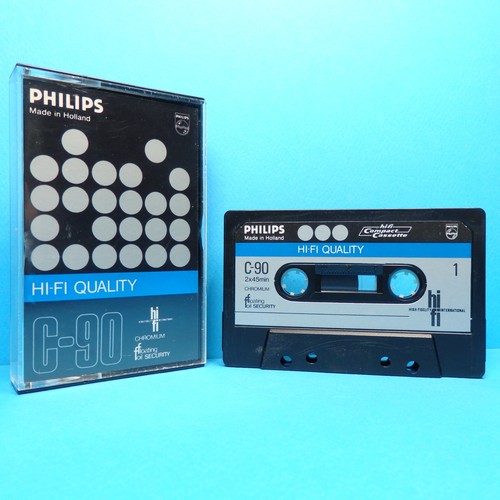 Philips qualità hi - philips, hi-fi
