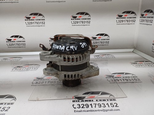 Generatore alternatore 6d - generatore, 1.6d