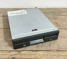 Computer Vintage Floppy Disc Drive Panasonic JU-256A198PCR IBM,Retrogame..✅