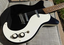 Danelectro 59m nos chitarra - 59m,