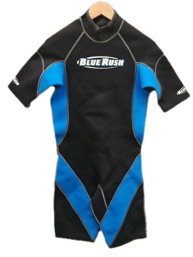 Muta neoprene blue rush - blue,