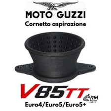 Cornetto aspirazione moto - cornetto,