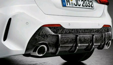 Diffusore posteriore in fibra
