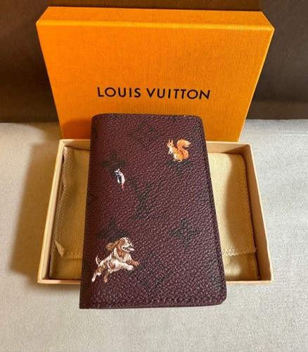 Portafoglio louis vuitton - louis,