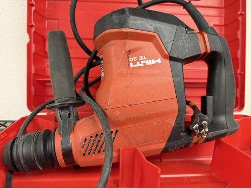 Hilti industrial rotary - industrial,