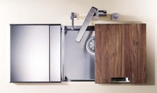 Lavello Blanco Da Cucina in