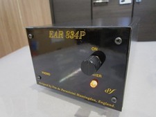 Equalizzatore phono tubolare