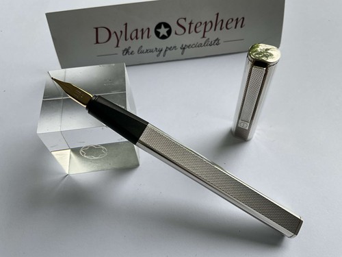 Dunhill 925 sterling silver - sterling,