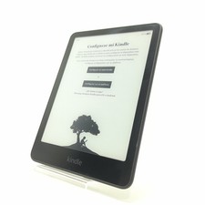 Ebook Amazon Kindle Paperwhite 12th Gen (SA568B) Signature Edition [PO226024]