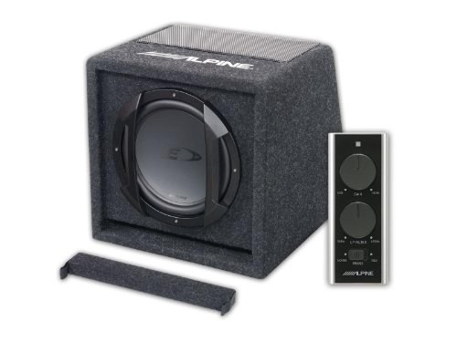 Alpine swe 815 casse - alpine, swe-815