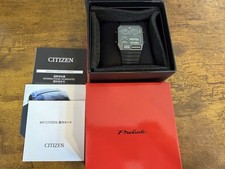Orologio Honda x Citizen