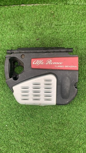 Coprimotore per alfa romeo - coprimotore,