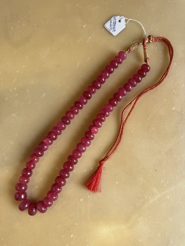 Bellissima collana indiana - collana,