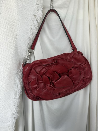 Borsa vintage ysl nadja - borsa,