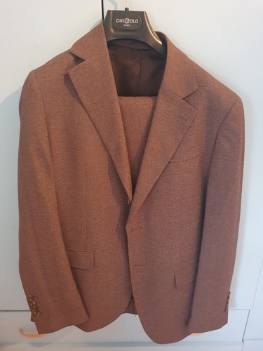 Completo uomo elegante - uomo,