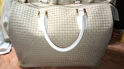 Borsa tote vera pelle - borsa,