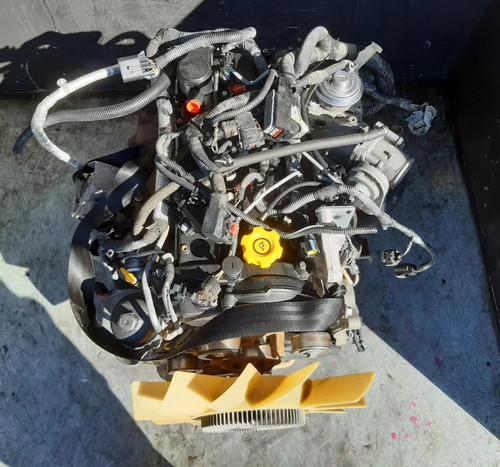 Motore jeep wrangler 8l - motore,