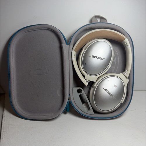 Bose quietcomfort qc25 - quietcomfort,