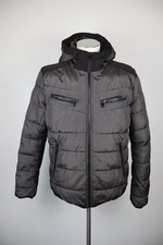 GUESS LOS ANGELES GIUBBINO IMBOTTITO GIACCA UOMO Tg M MAN CASUAL VINTAGE JACKET