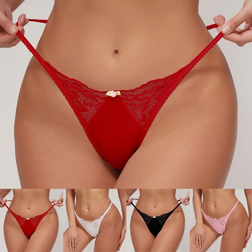 Mutandine pizzo donna sexy - pizzo,