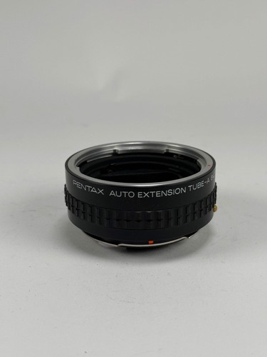 Pentax auto extension tube - pentax,