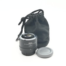 Nikon AF-S TC-20E III