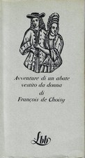Avventure di un abate vestito