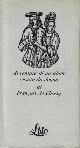 Avventure abate vestito - di, un