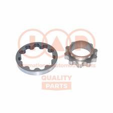 IAP QUALITY PARTS Sprocket