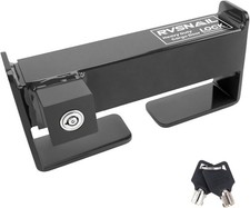 Serratura Porta Cargo