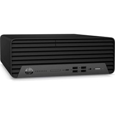 Computer desktop sff hp - pc,