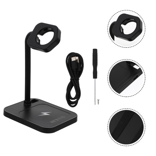 Supporto ricarica wireless - ricarica,