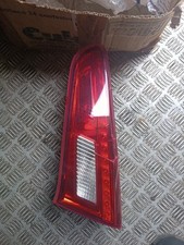 Fanale Faro Stop Posteriore