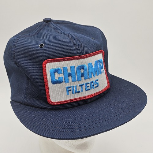 Cappello champ filters toppa - cappello,